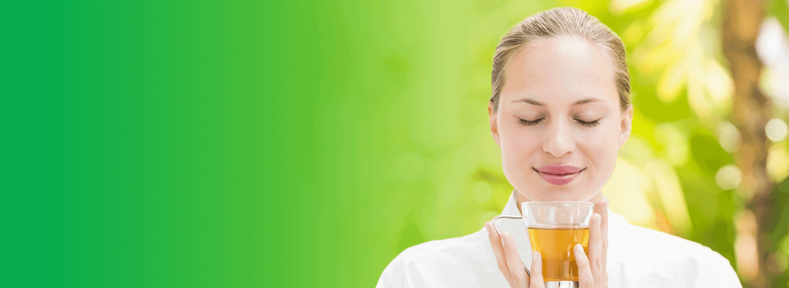 Tea Burn ingredients