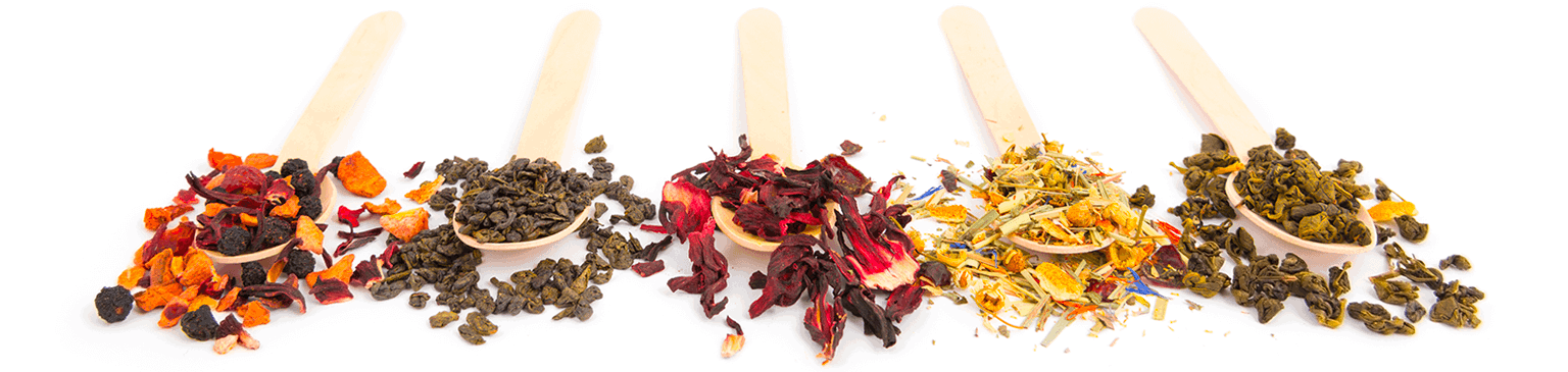 Tea Burn  ingredients