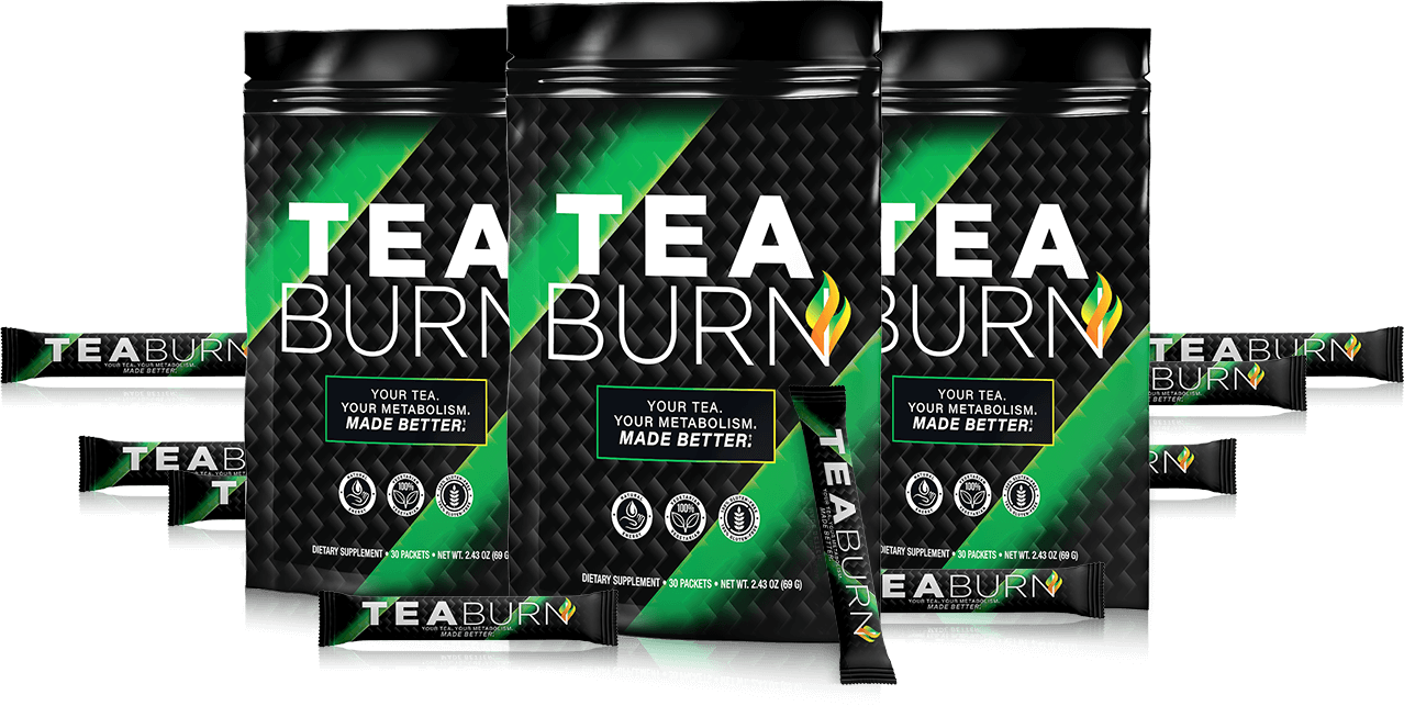 Tea Burn discount