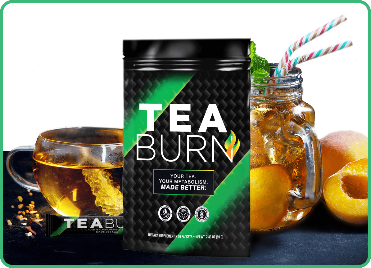 Tea Burn buy