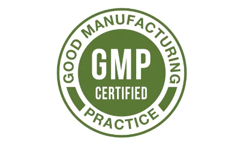 Tea Burn GMP Certified